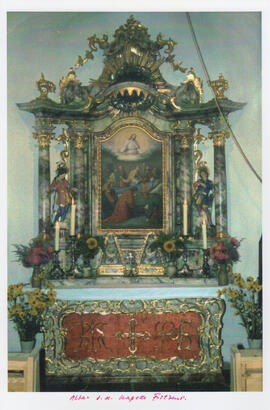Altarblatt