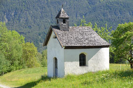 Kapelle in Bärfall