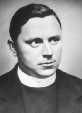 Portrait Wilhelm Hammerle