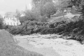 Bilder von der Mure