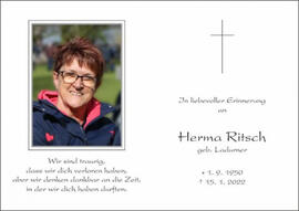 Herma Ritsch