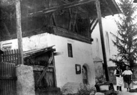 Mühle vor 1920