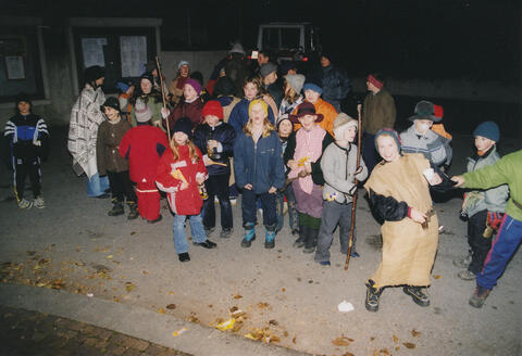 Original digitales Objekt not accessible