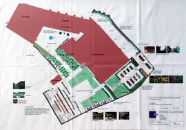 Sanierung Barockgarten