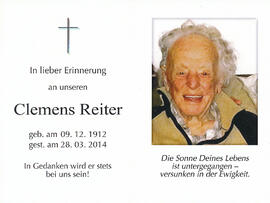 Clemens Reiter