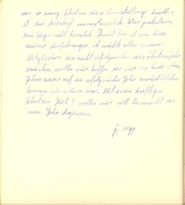 Tätigkeitsbericht 1968-69 S4