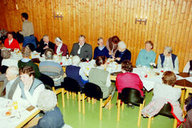 75. Geburtstag Cilli Niederkofler