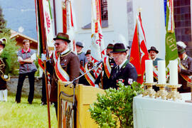 125 Jahre Kameradschaft Flaurling