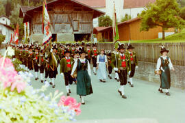 125 Jahre Kameradschaft Flaurling