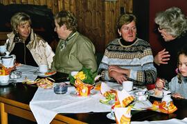 Kontaktkaffee - Erbrecht