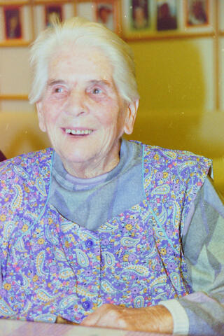 Original digitales Objekt not accessible