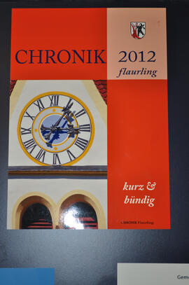 15 Jahre Chronik Flaurling