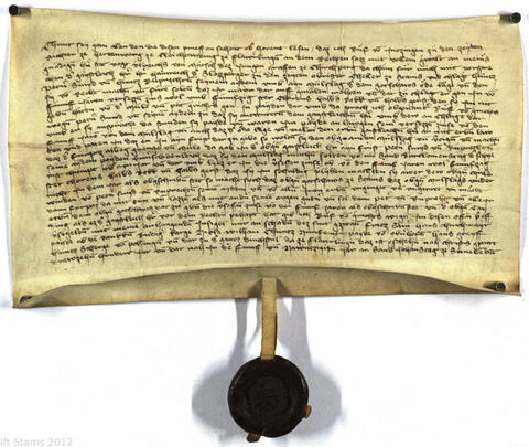 Original digitales Objekt not accessible