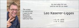 Leo Kaserer-Ligges