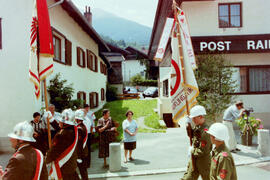 200 Jahre Musikkapelle Flaurling