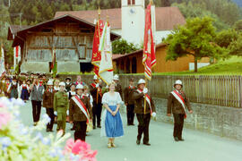 125 Jahre Kameradschaft Flaurling