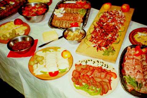 Original digitales Objekt not accessible