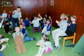 Maifest der Volksschule