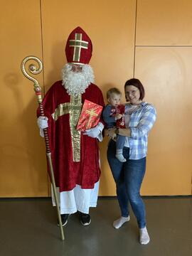 MUKI Treffen