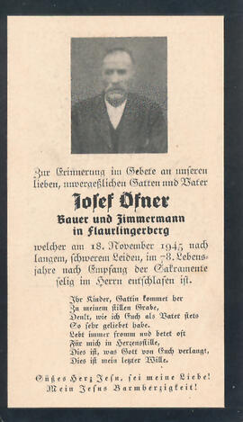 Josef Öfner