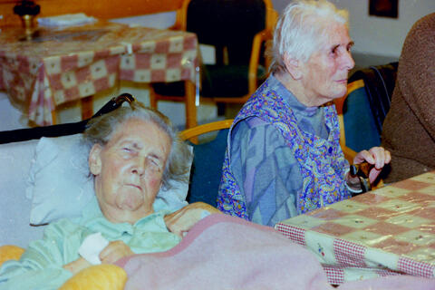 Original digitales Objekt not accessible