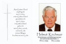 Helmut Kirchmair
