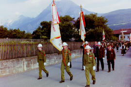 125 Jahre Kameradschaft Flaurling