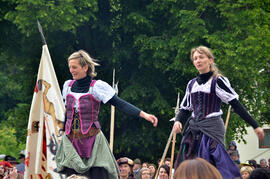 Mittelalterfest