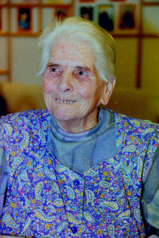 Original digitales Objekt not accessible