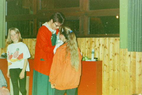 Original digitales Objekt not accessible