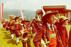 Bezirksmusikfest