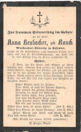 Anna Heubacher