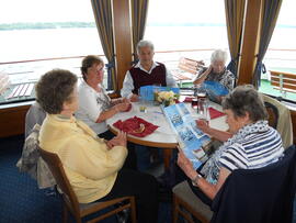 Frühlingsfahrt an den Starnberger See