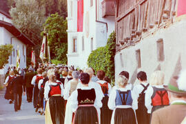 125 Jahre Kameradschaft Flaurling