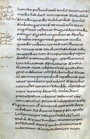 Original digitales Objekt not accessible