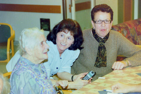 Original digitales Objekt not accessible