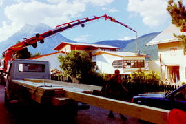 Umbau Volksschule