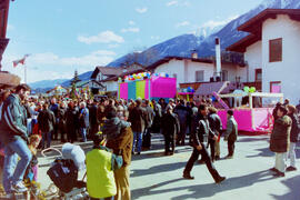 Fasnacht