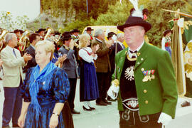 125 Jahre Kameradschaft Flaurling