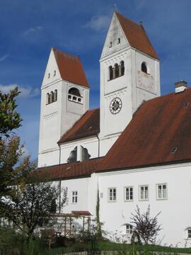 Herbstfahrt nach Brixen