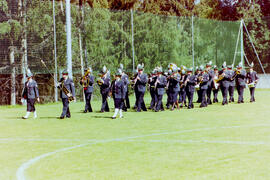 30 Jahre Fußballklub