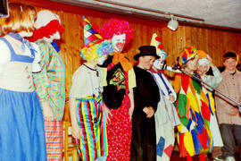 Maifest der Volksschule