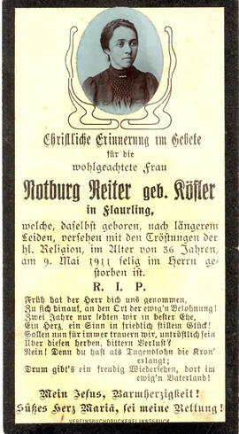Notburg Reiter