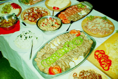 Original digitales Objekt not accessible