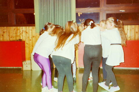 Original digitales Objekt not accessible