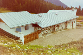 Einweihung E-Werk Flaurlinger Alm