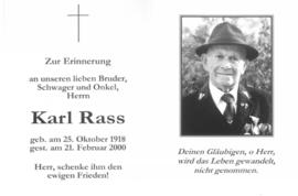 Karl Rass