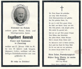 Engelbert Konrad