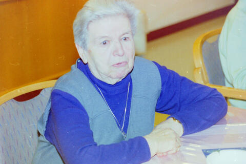 Original digitales Objekt not accessible