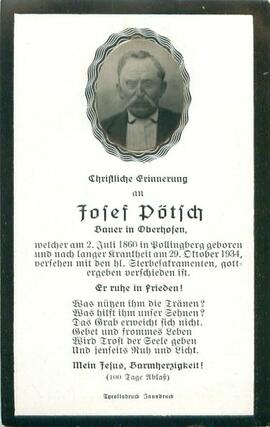 Josef Pötsch